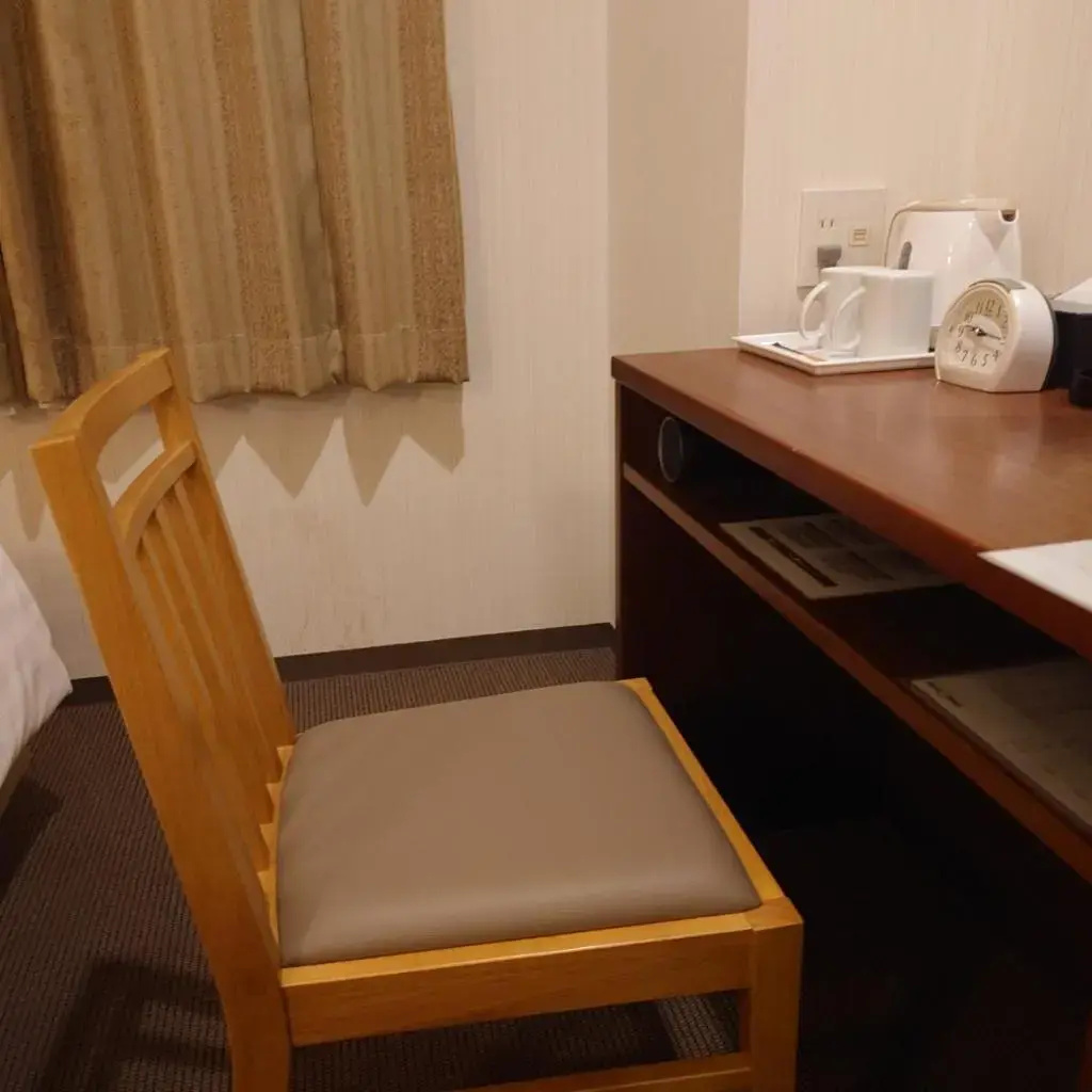 Photo - Smile Hotel Namba