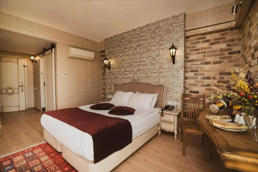 Photo - Raymar Hotels Ankara