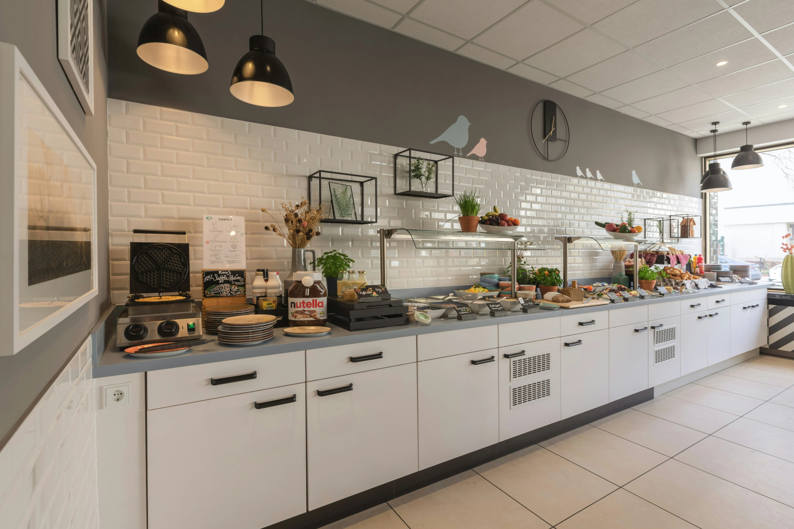 Foto - Novum Hotel Franke