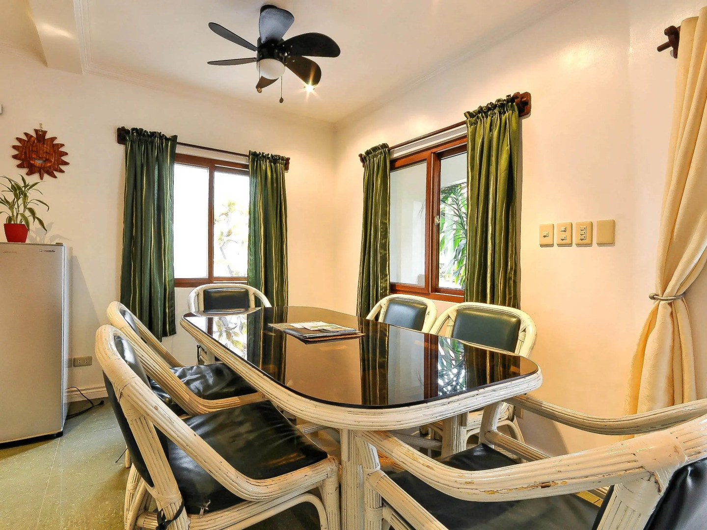 Photo - Nirvana Beach Resort