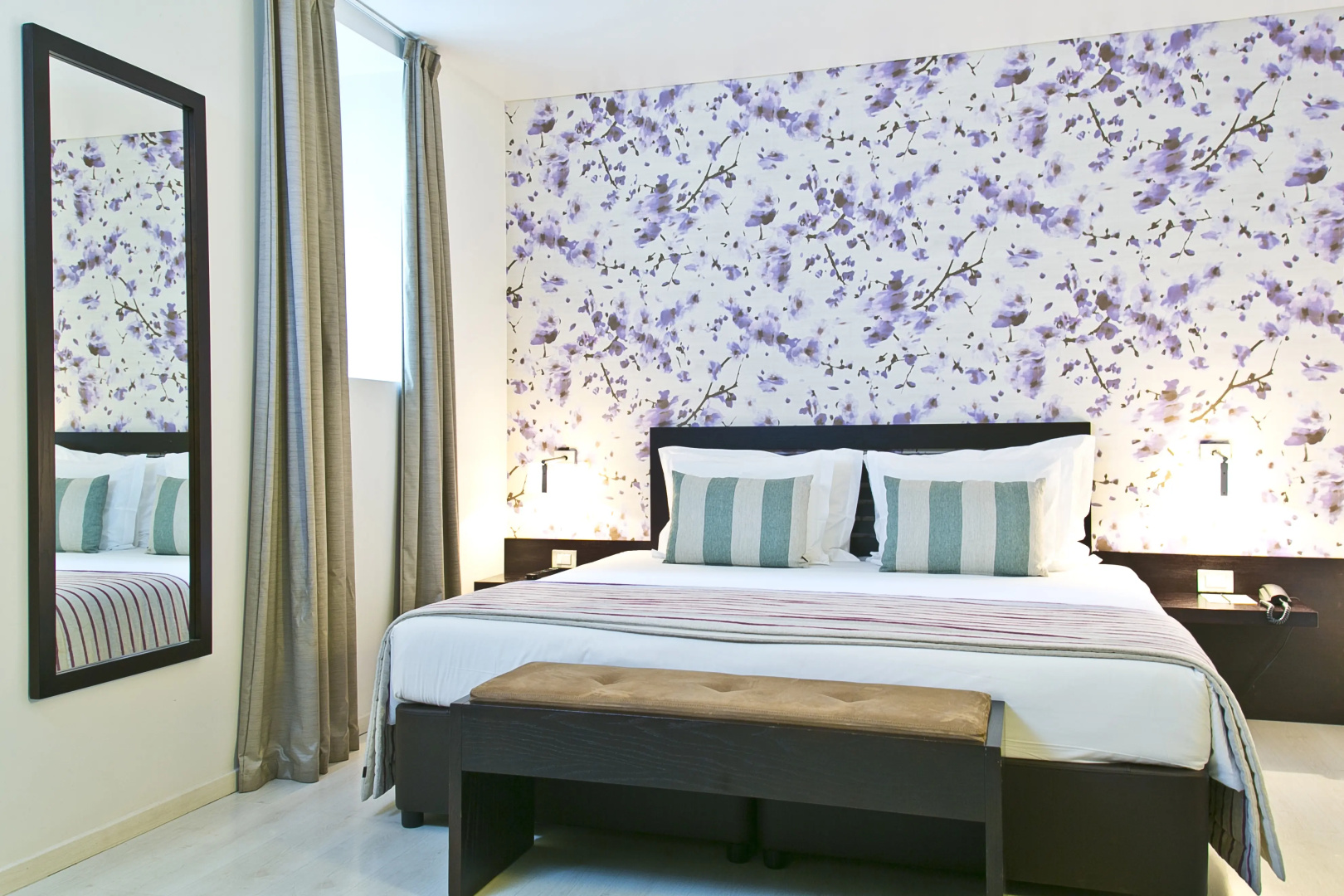 Photo - Internacional Design Hotel