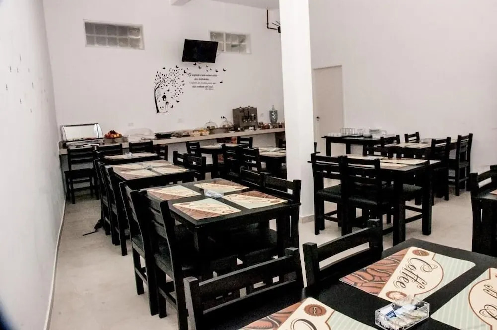 Photo - Hotel Pigalle, próximo a Expo São Paulo