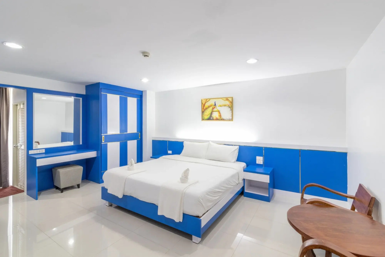 Foto - Townhouse Siam Privi Hotel