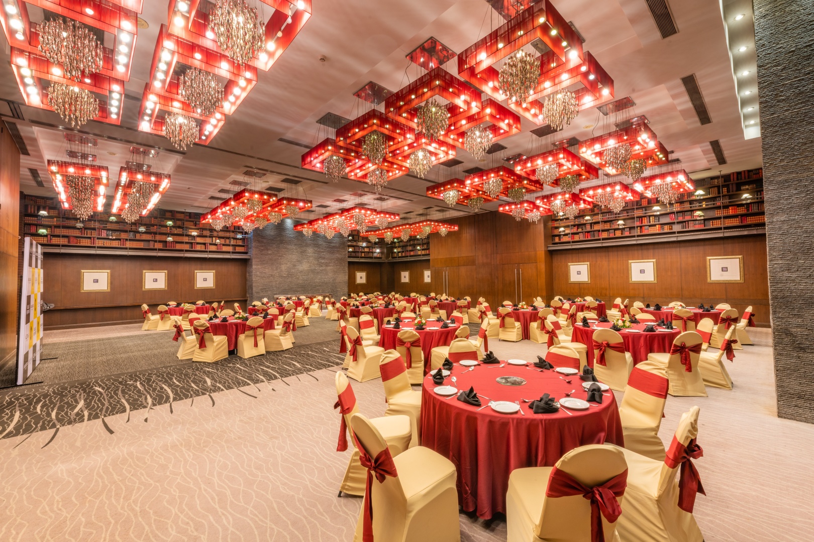 Foto - O Hotel Pune