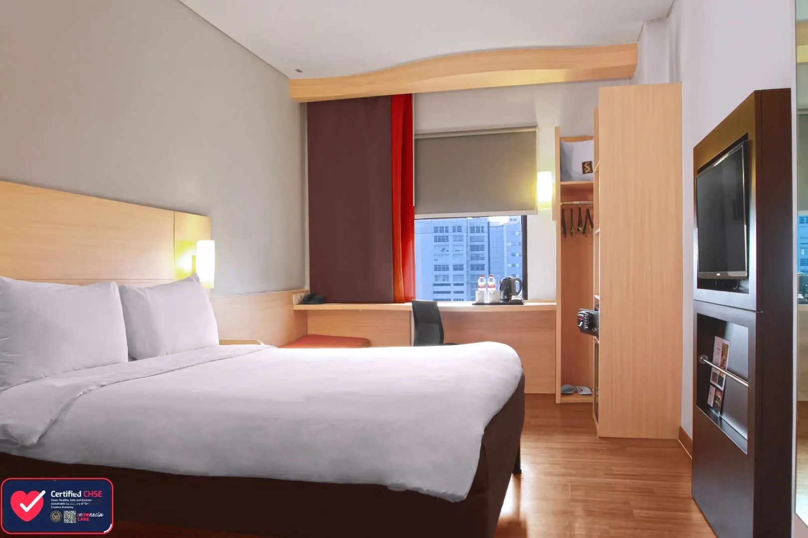 Photo - Swiss-Belinn Cawang