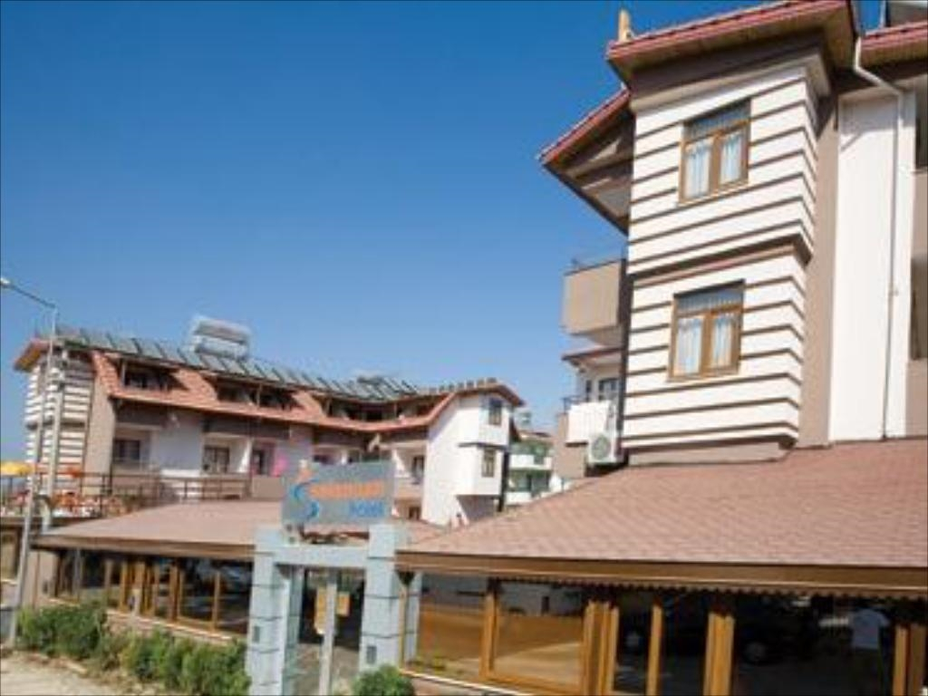 Foto - Selenium Hotel