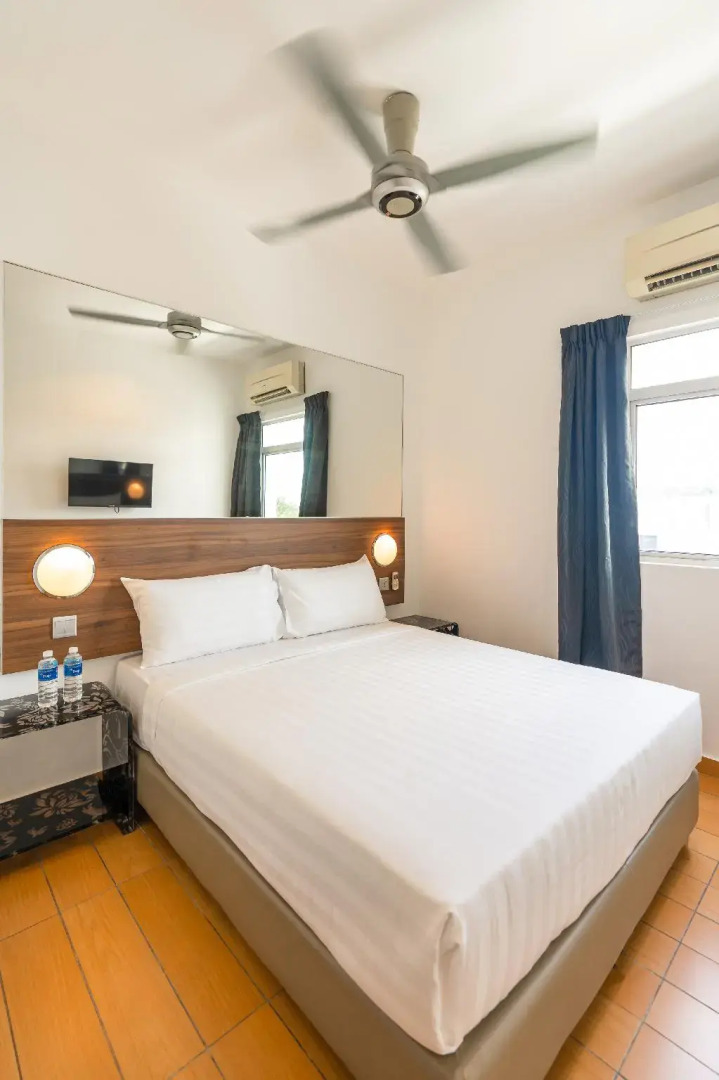 Foto - Tune Hotel - Danga Bay Johor