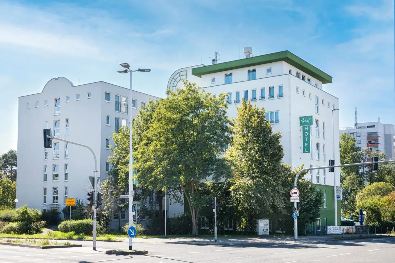 Foto - ACHAT Hotel Darmstadt Griesheim