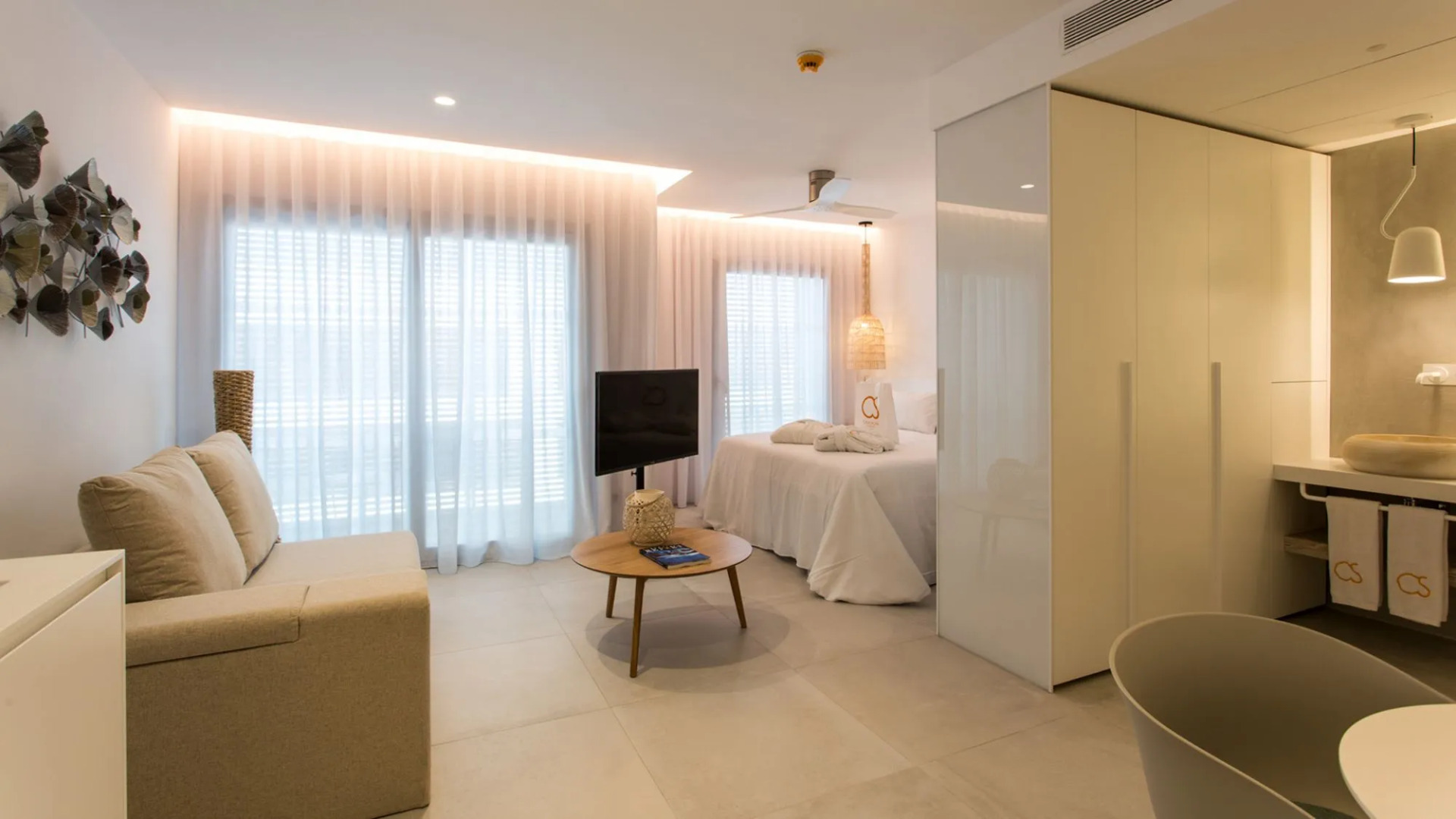 Foto - Sa Pedrera Suites & Spa