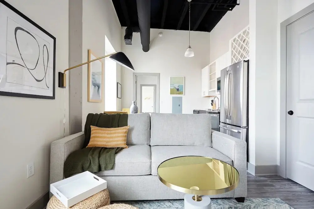 Photo - Kasa Altmayer Savannah