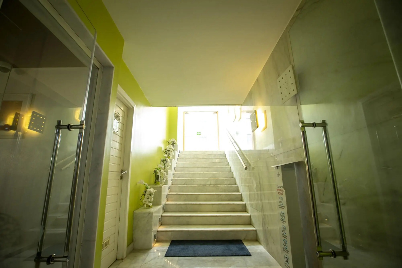 Photo - Hotel Atlantic Agdal