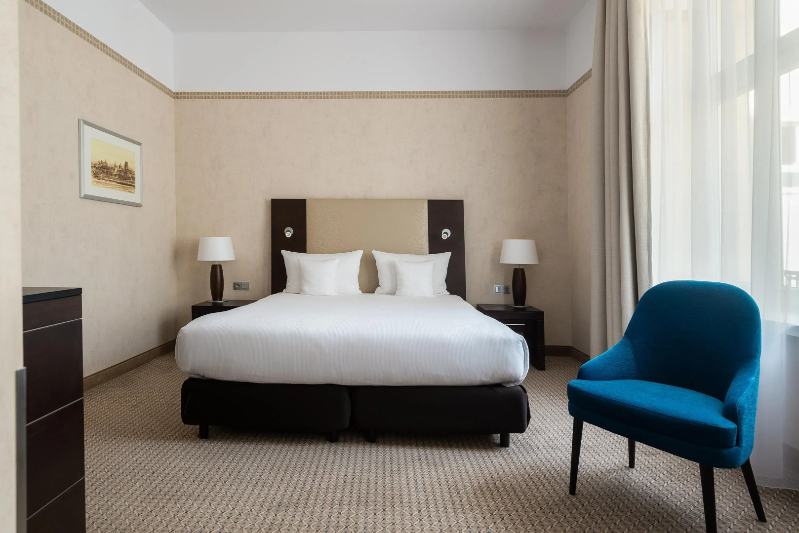 Photo - Hotel Polonia Palace