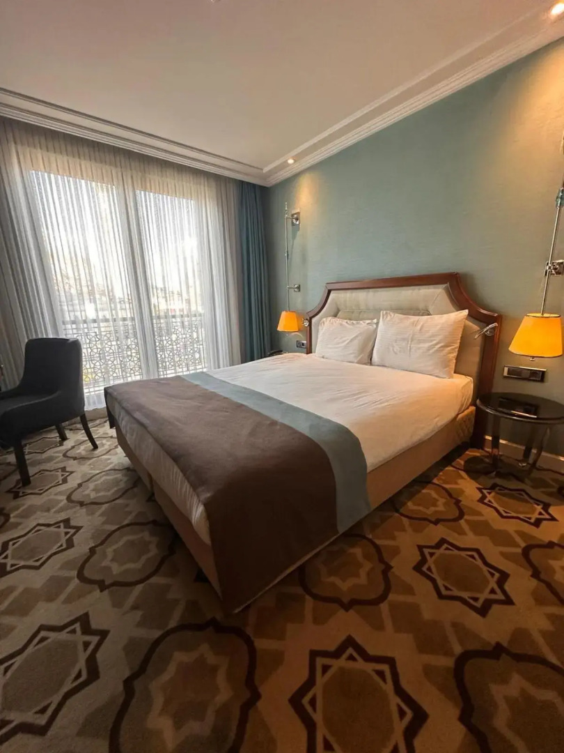 Foto - Quest Hotel & Conference Center Cebu