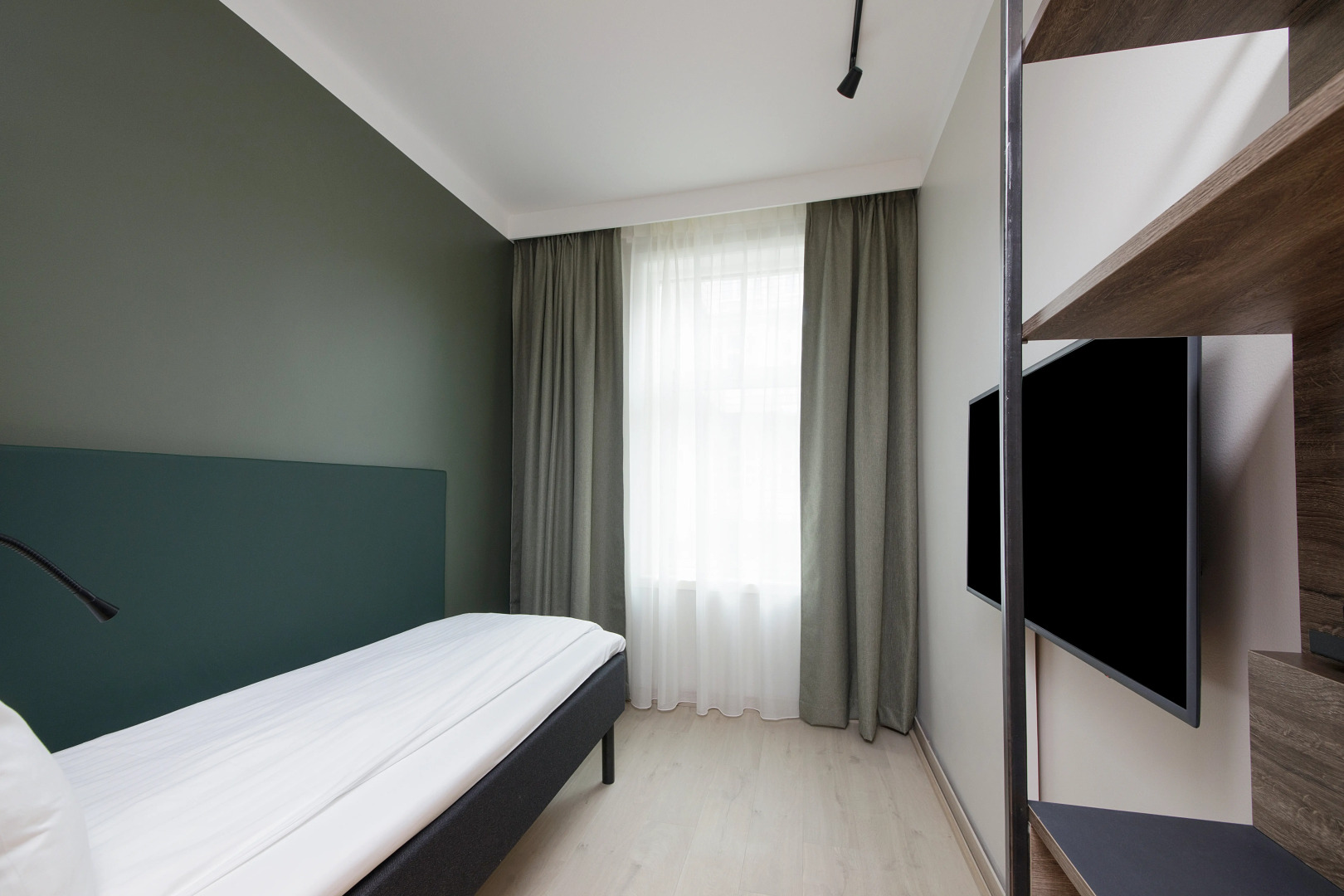 Foto - Scandic Torget Bergen