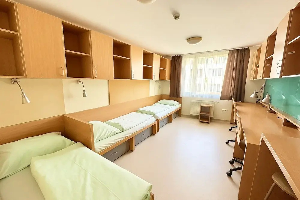 Foto - UrbanNest Private Hostel Rooms