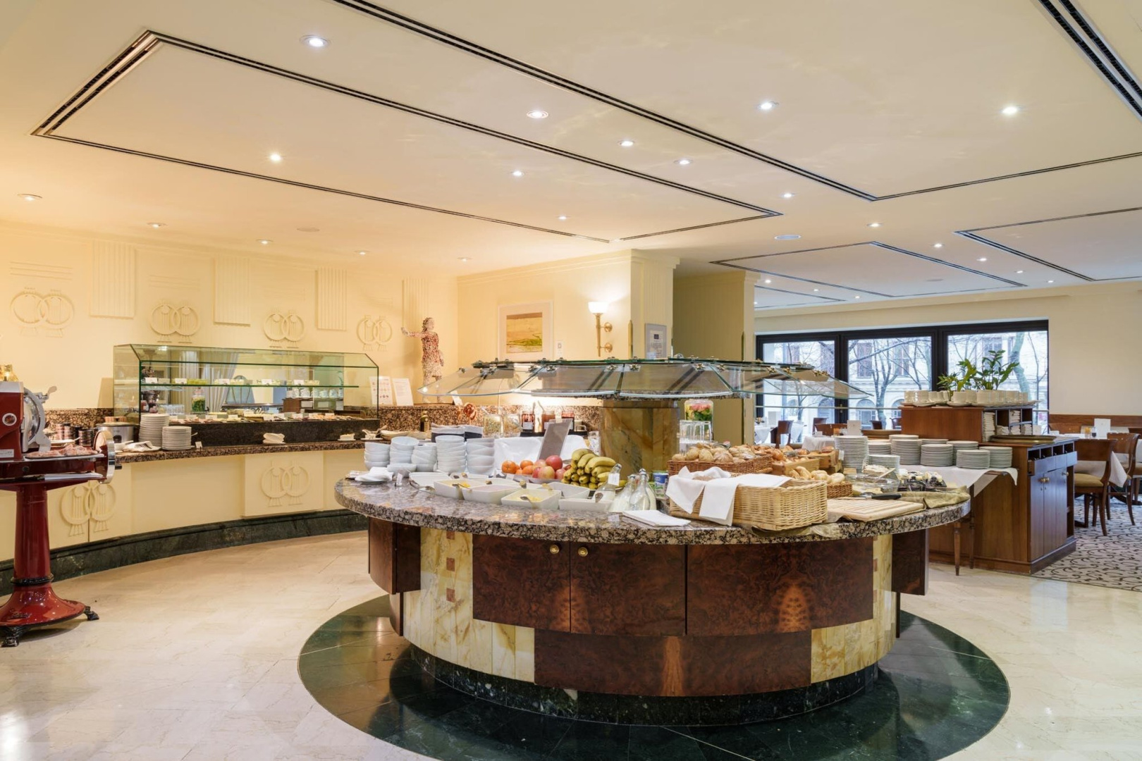Photo - Eurostars Grand Hotel Wien