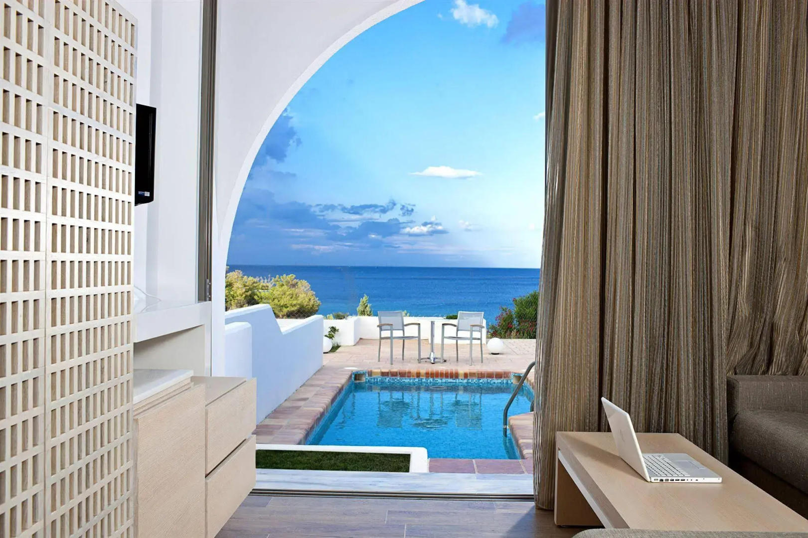 Photo - Porto Angeli Beach Resort – All Inclusive