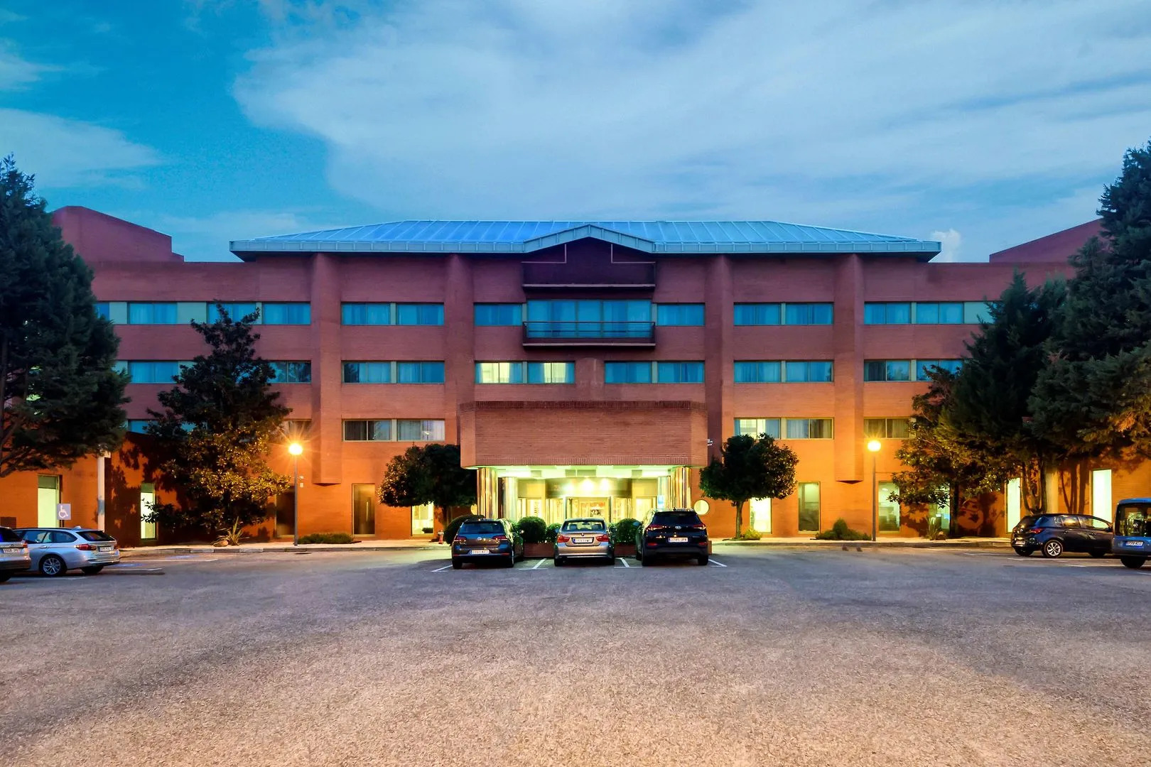 Photo - Hotel Guadalajara & Conference Center Affiliated by Meliá