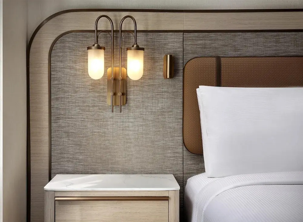 Foto - Diyar Ajwa, Tapestry Collection By Hilton