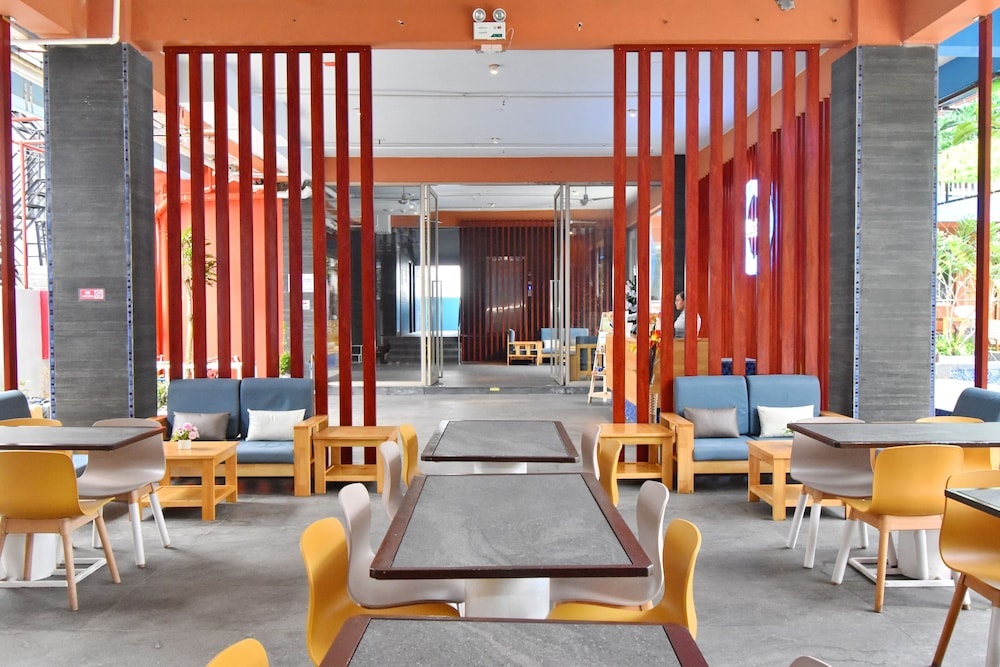Photo - Oseidon Hotel Boracay