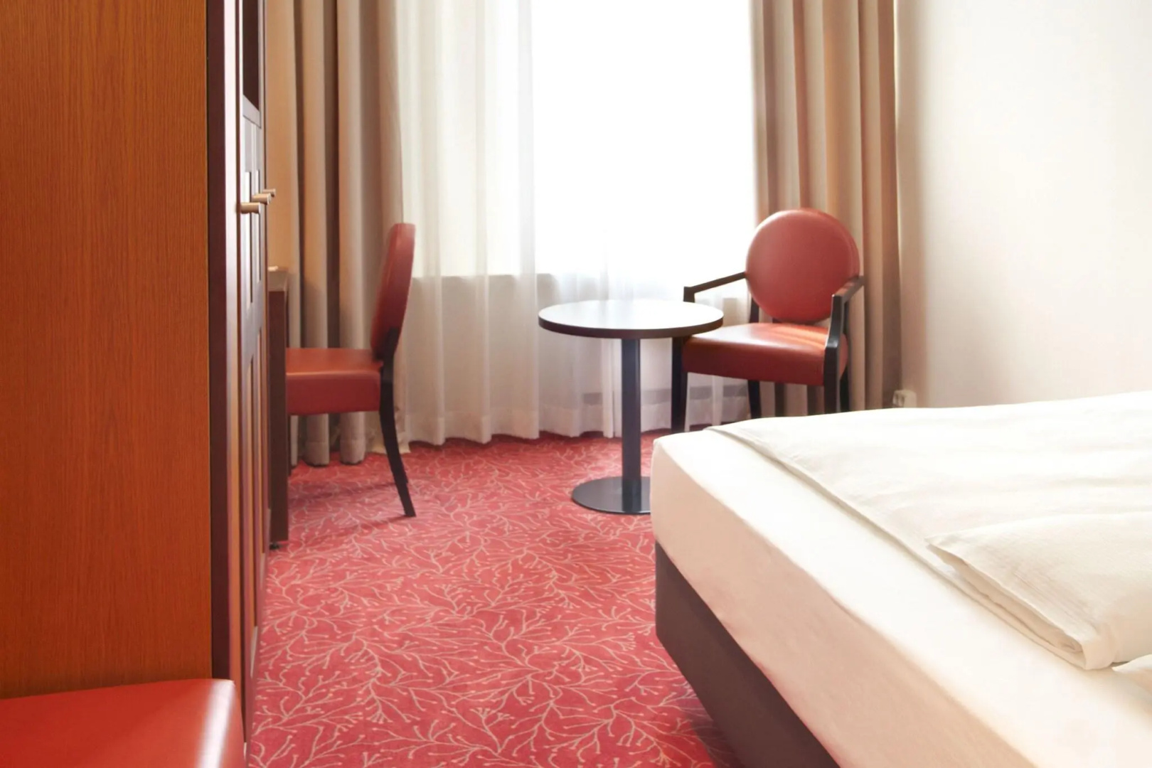 Foto - Hotel Hafen Hamburg