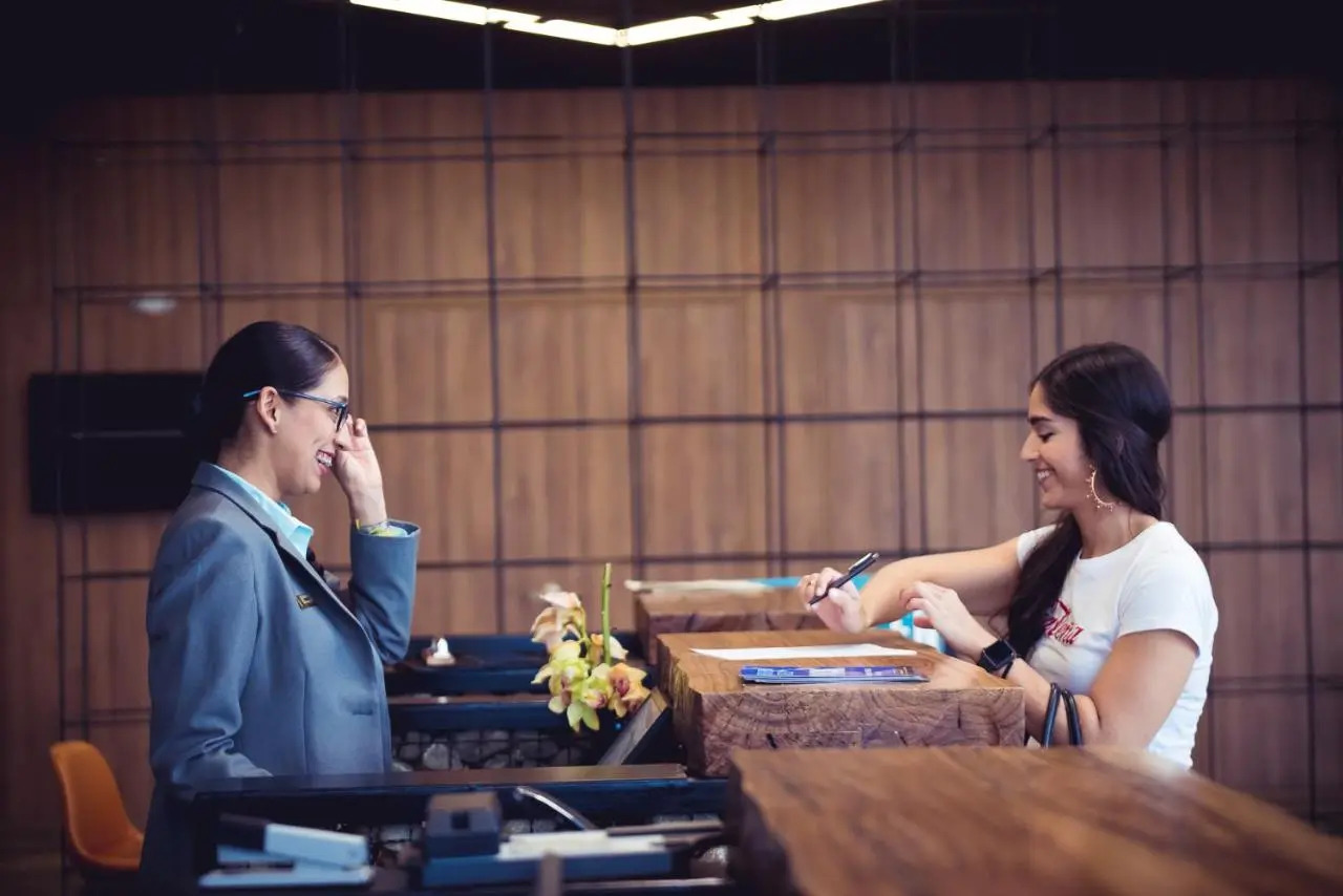 Foto - Hotel Spirito by Spiwak Chipichape