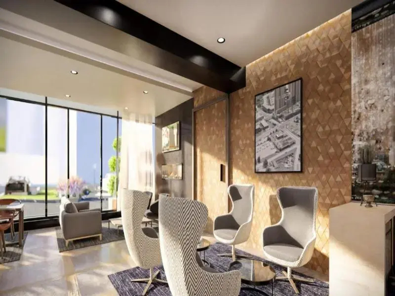 Photo - Hyatt Place Toronto Airport