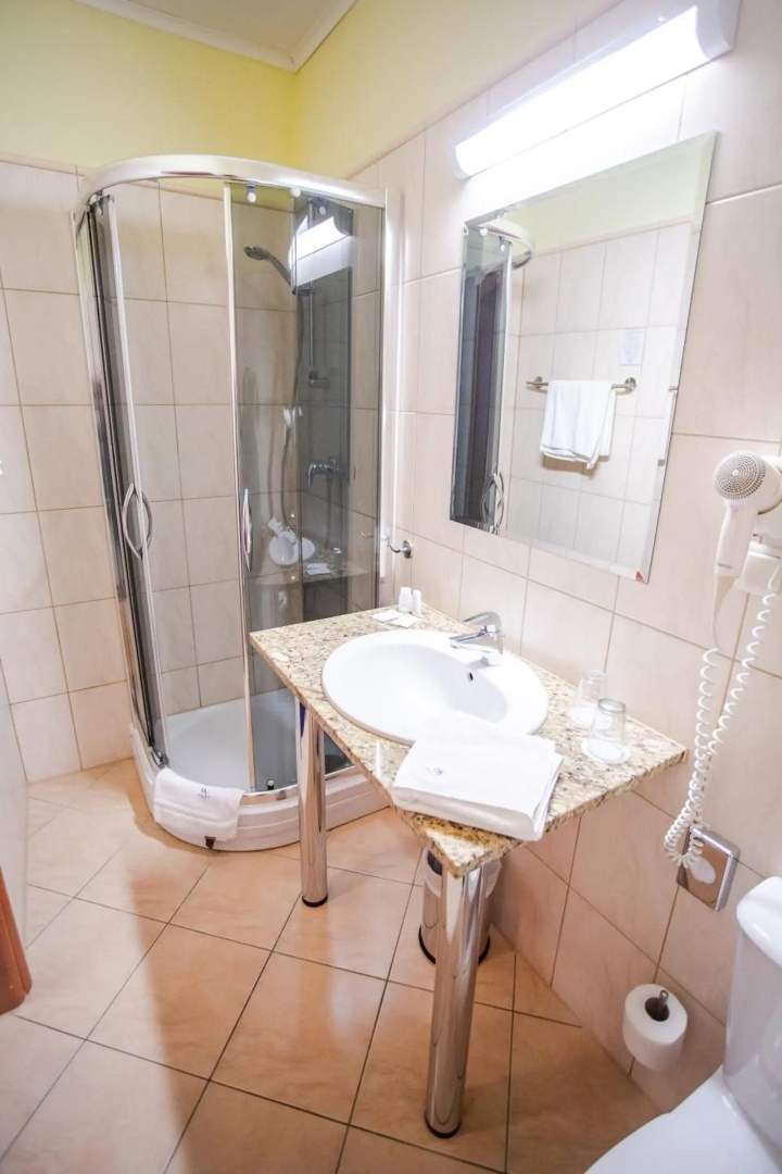 Foto - Business Hotel Vega