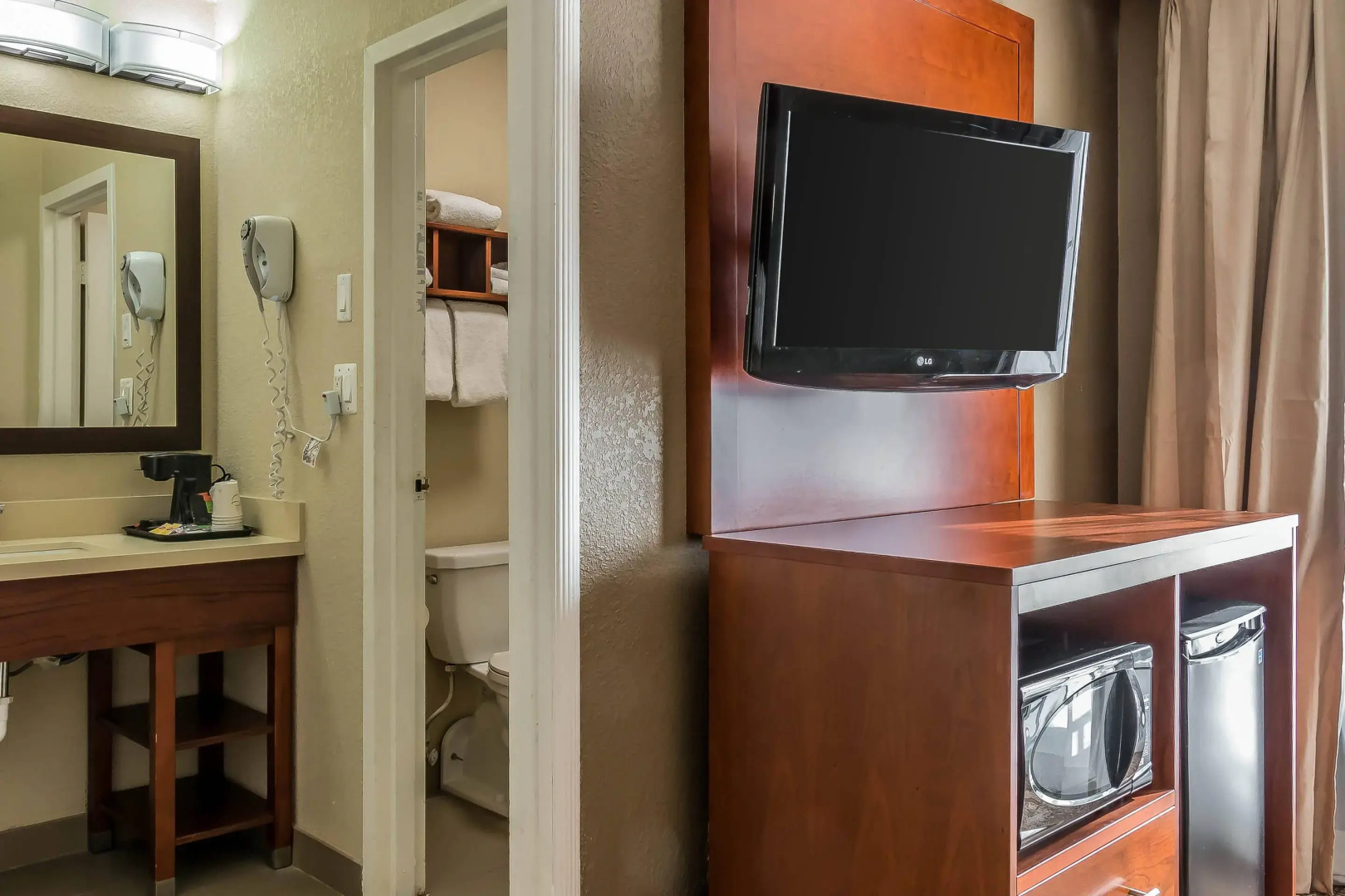 Foto - Comfort Inn Savannah Midtown