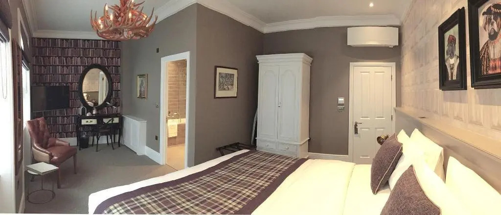 Foto - The Grafton Arms Pub & Rooms