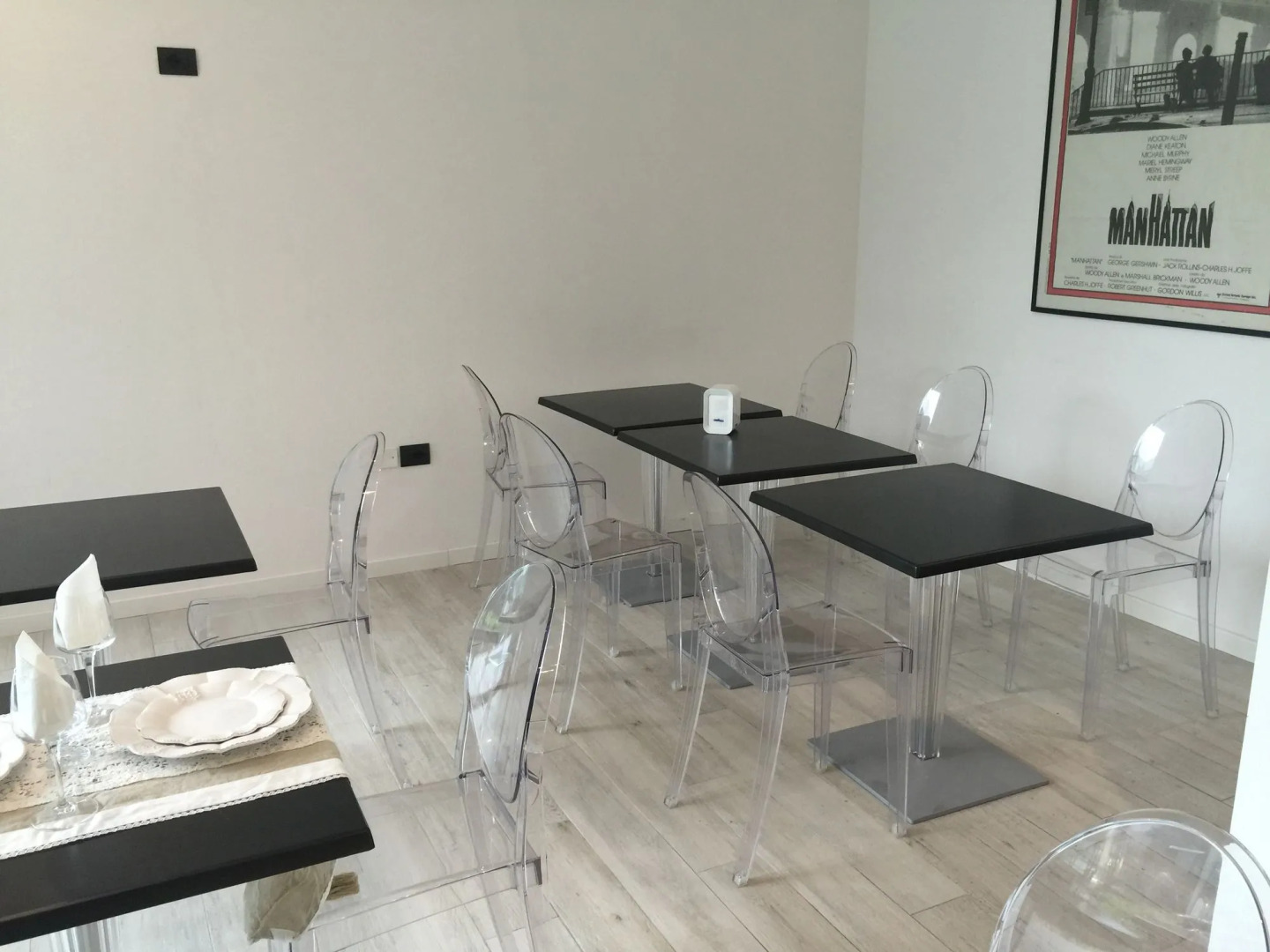 Foto - Blue Shades Hotel