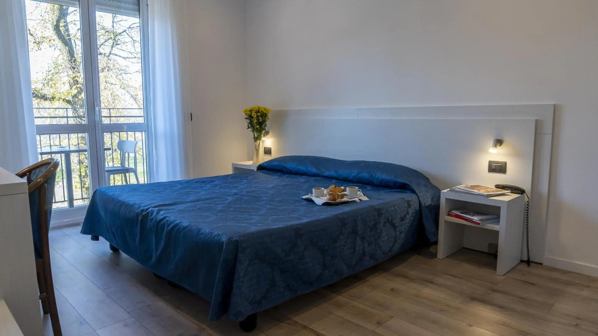 Foto - Hotel Rex Milano