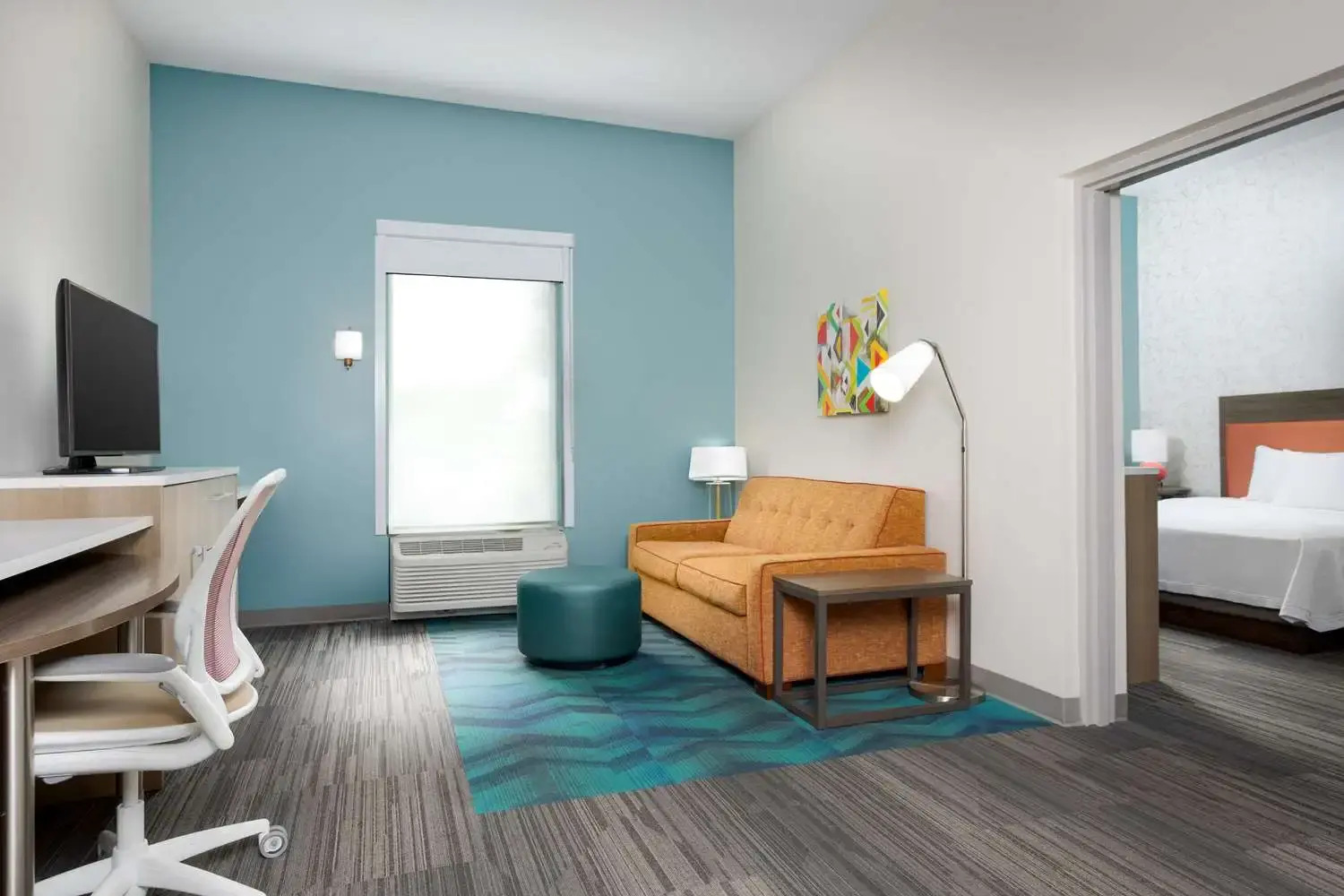 Foto - Home2 Suites By Hilton Clermont