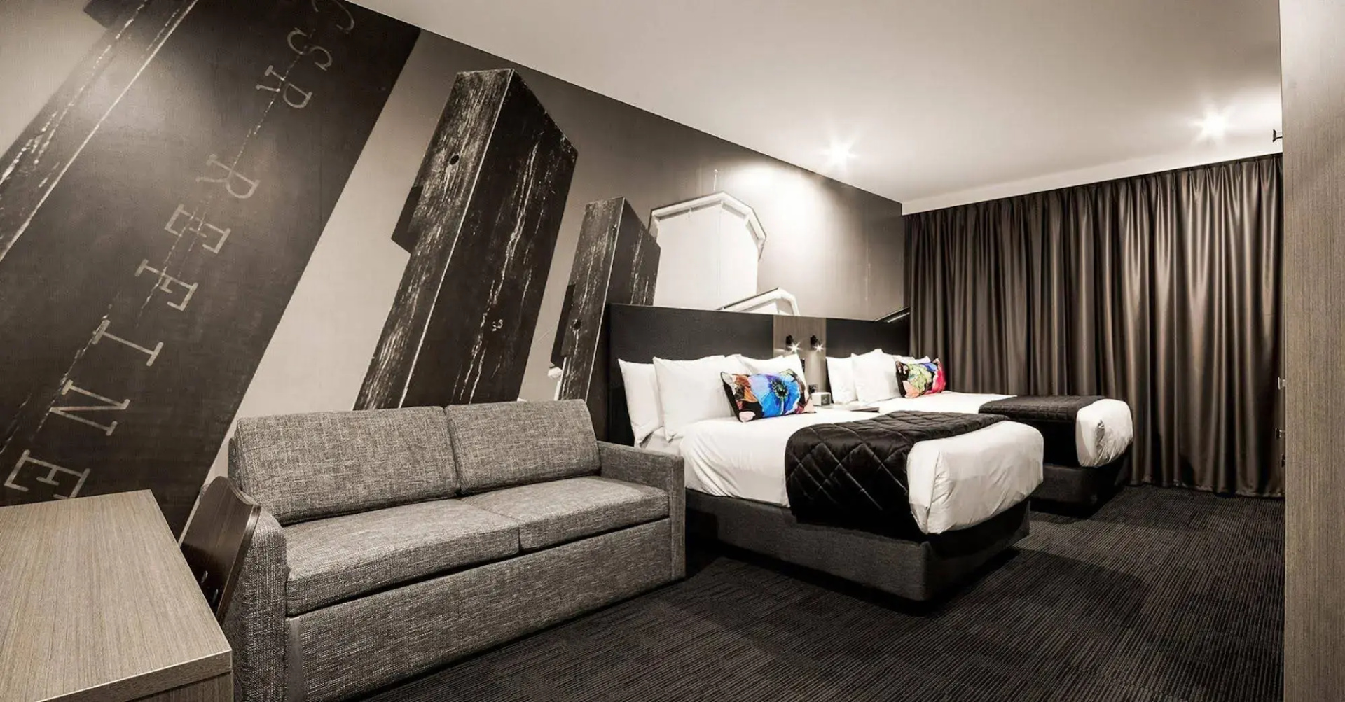 Foto - Sage Hotel James Street
