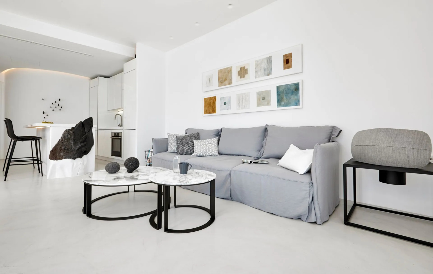 Foto - Villa Etheras