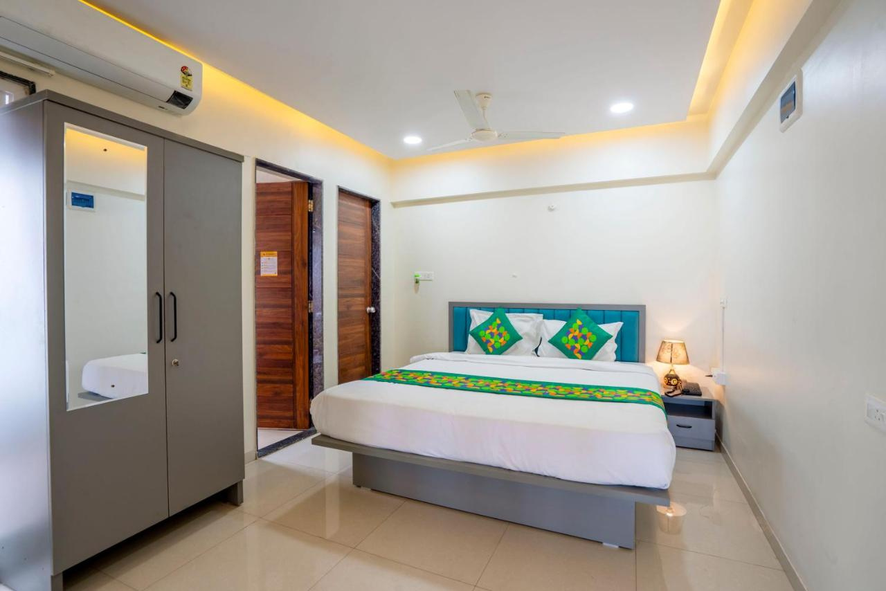 Foto - Itsy Hotels Metro