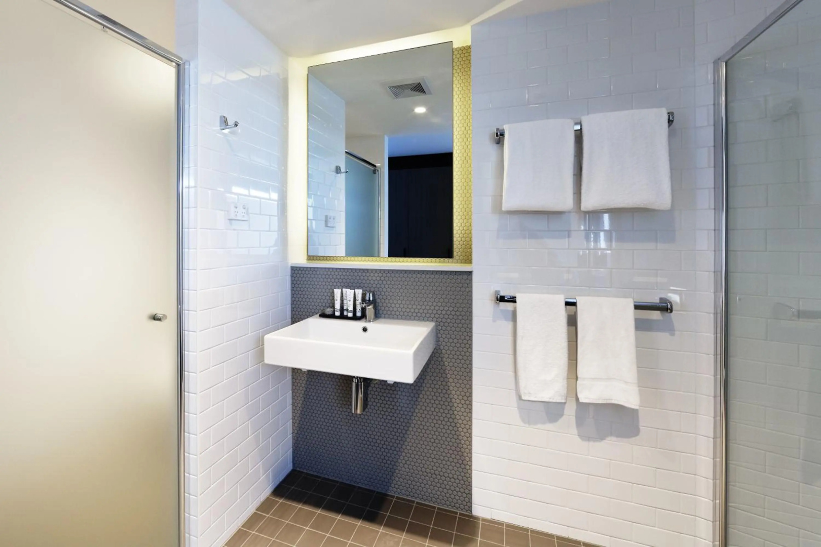 Foto - Alpha Mosaic Hotel Fortitude Valley