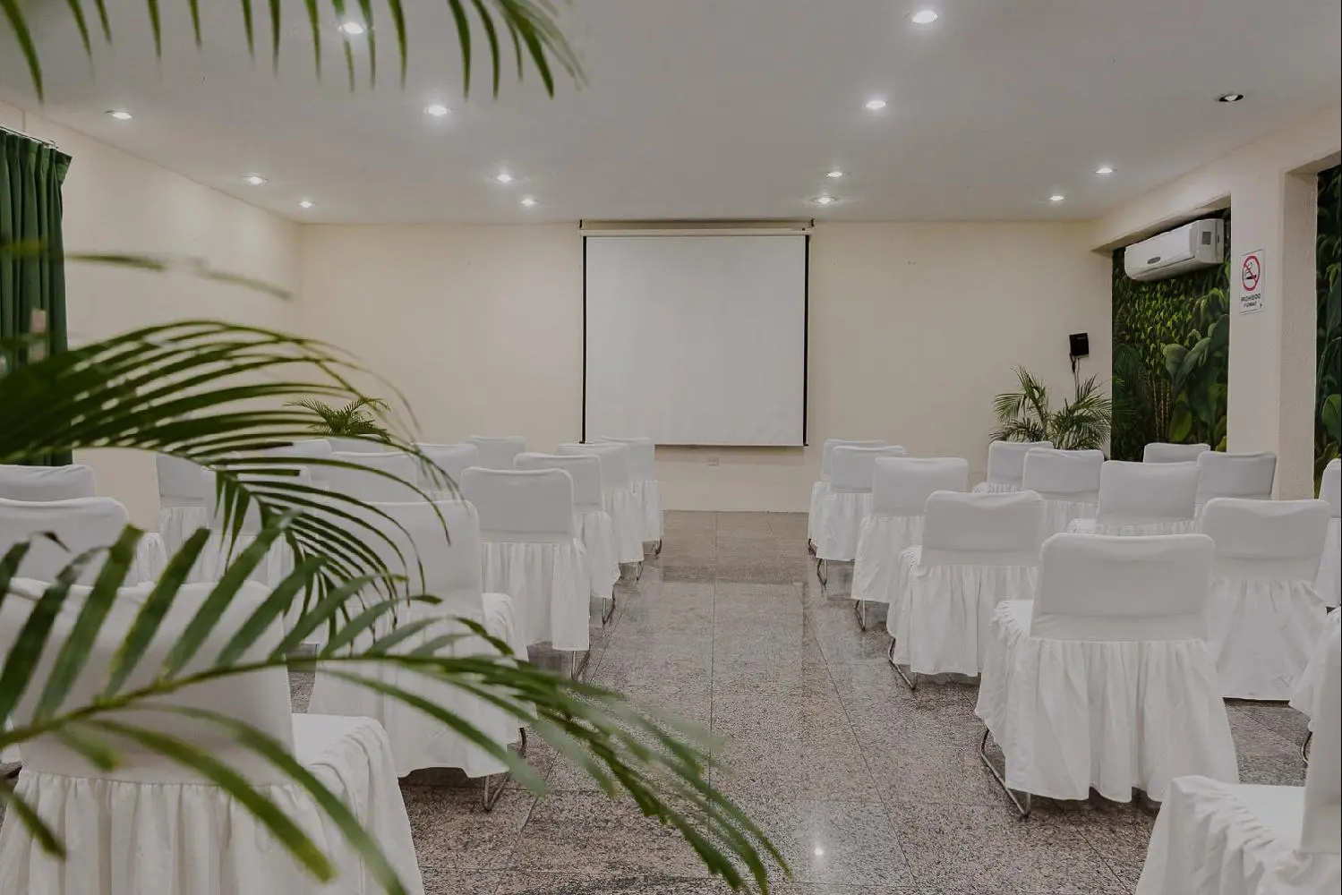 Foto - Hotel Los Aluxes