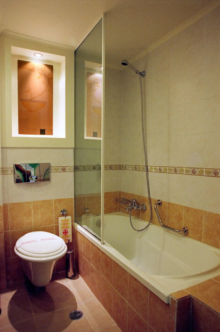 Foto - Sun Palace Hotel