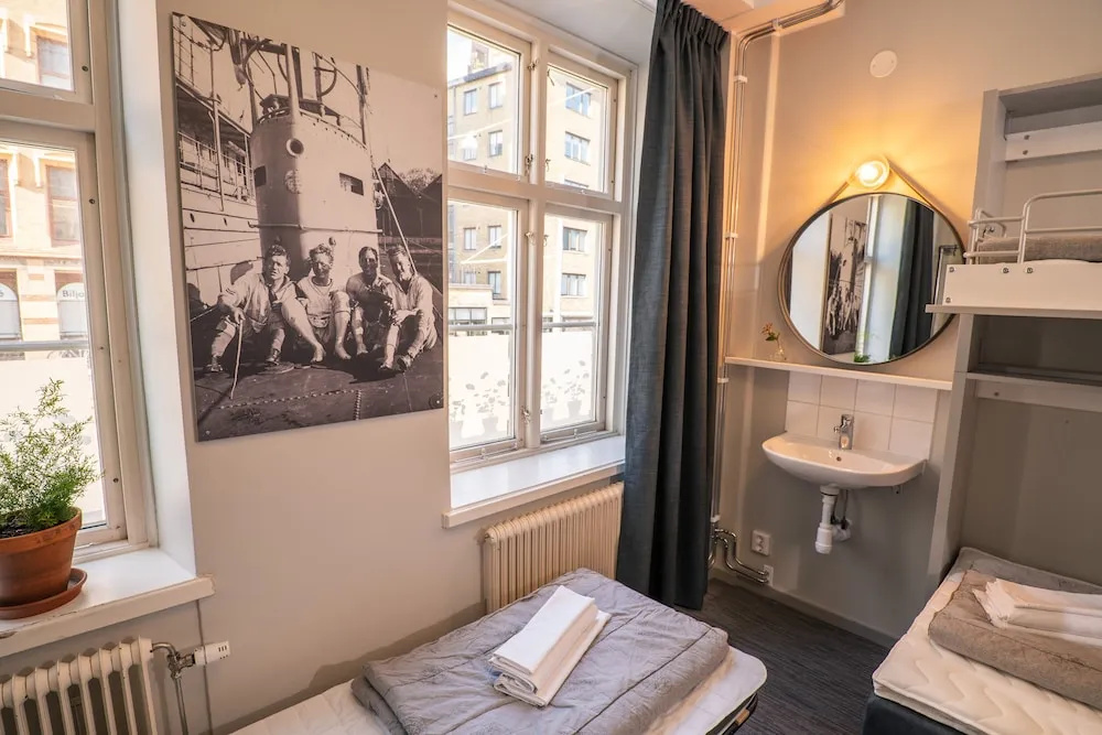 Foto - STF Hostel Stigbergsliden