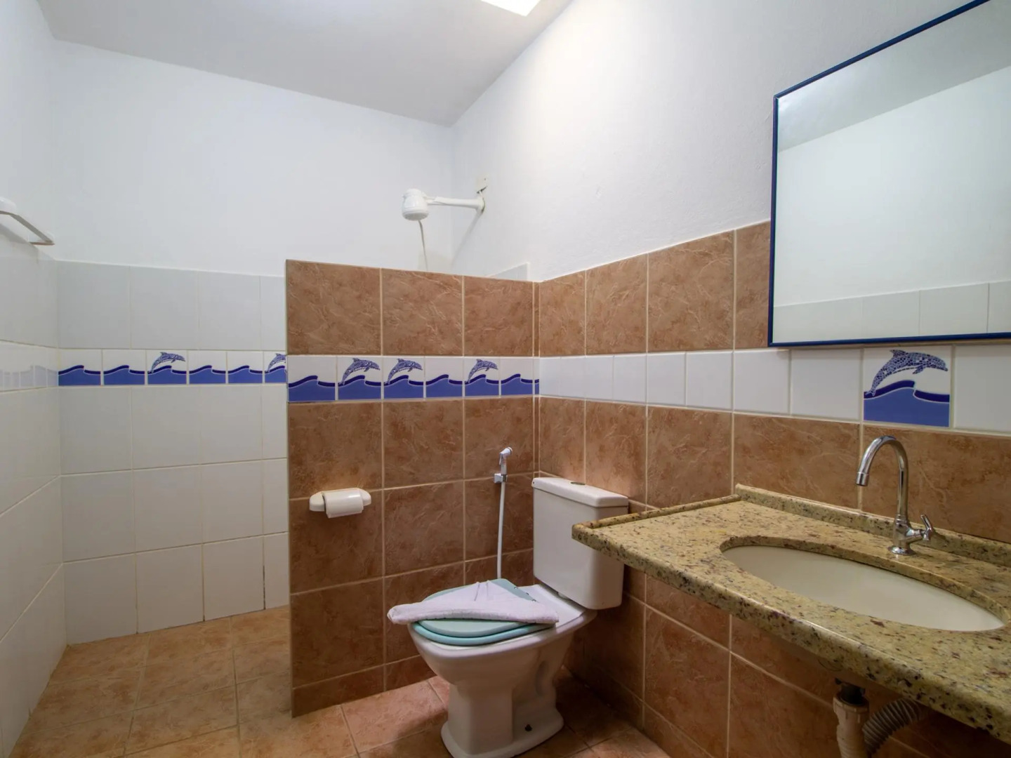 Foto - Pousada Hibiscus