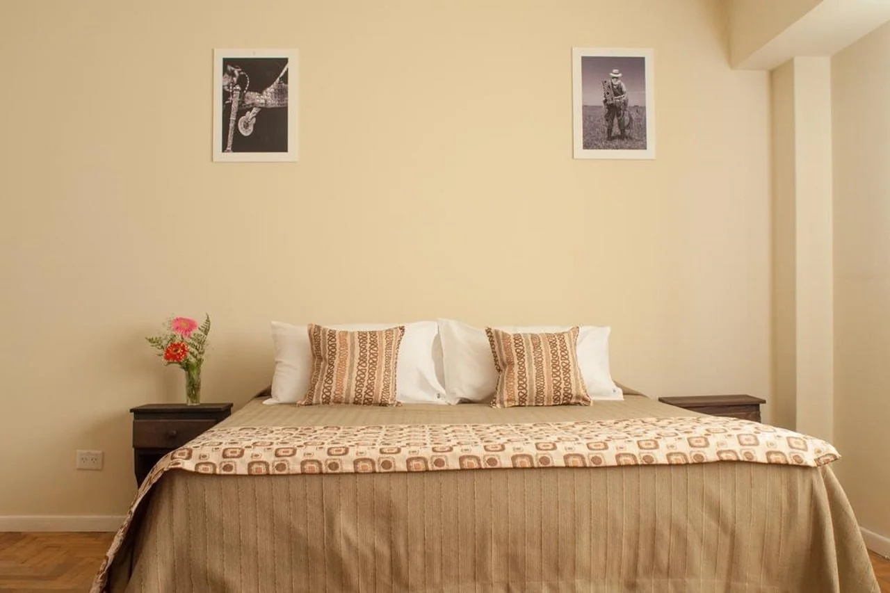 Foto - Hotel Tierra Gaucha