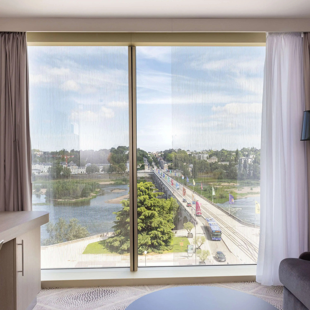 Photo - Hilton Garden Inn Tours Centre