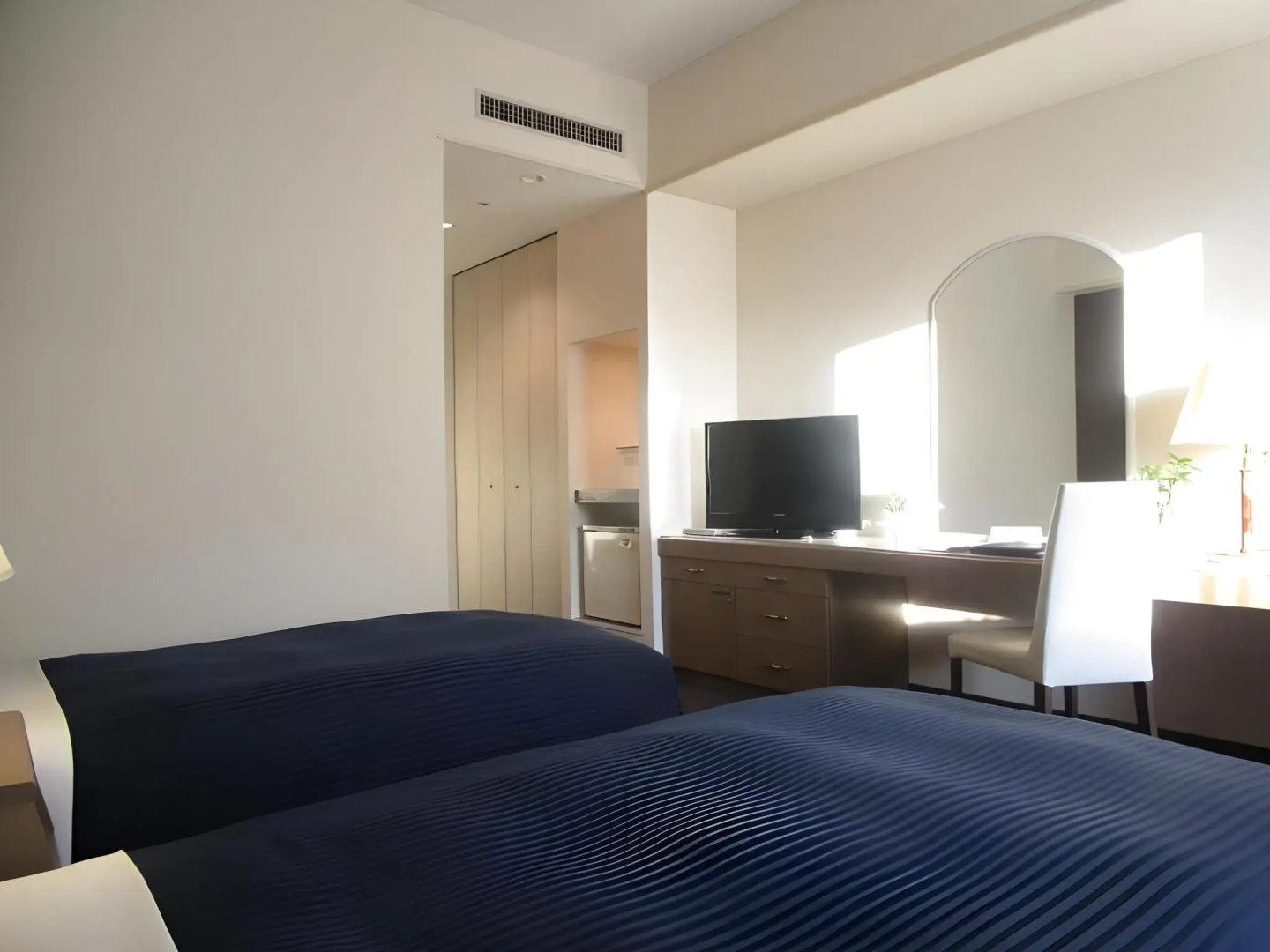 Photo - HOTEL LiVEMAX SAPPORO NAKAJIMA PARK GRANDE