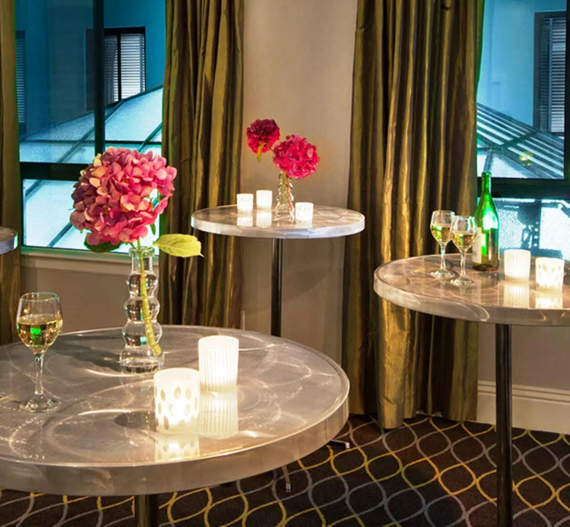 Photo - Galleria Park Hotel