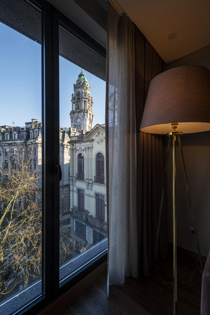 Foto - TURIM Oporto Hotel