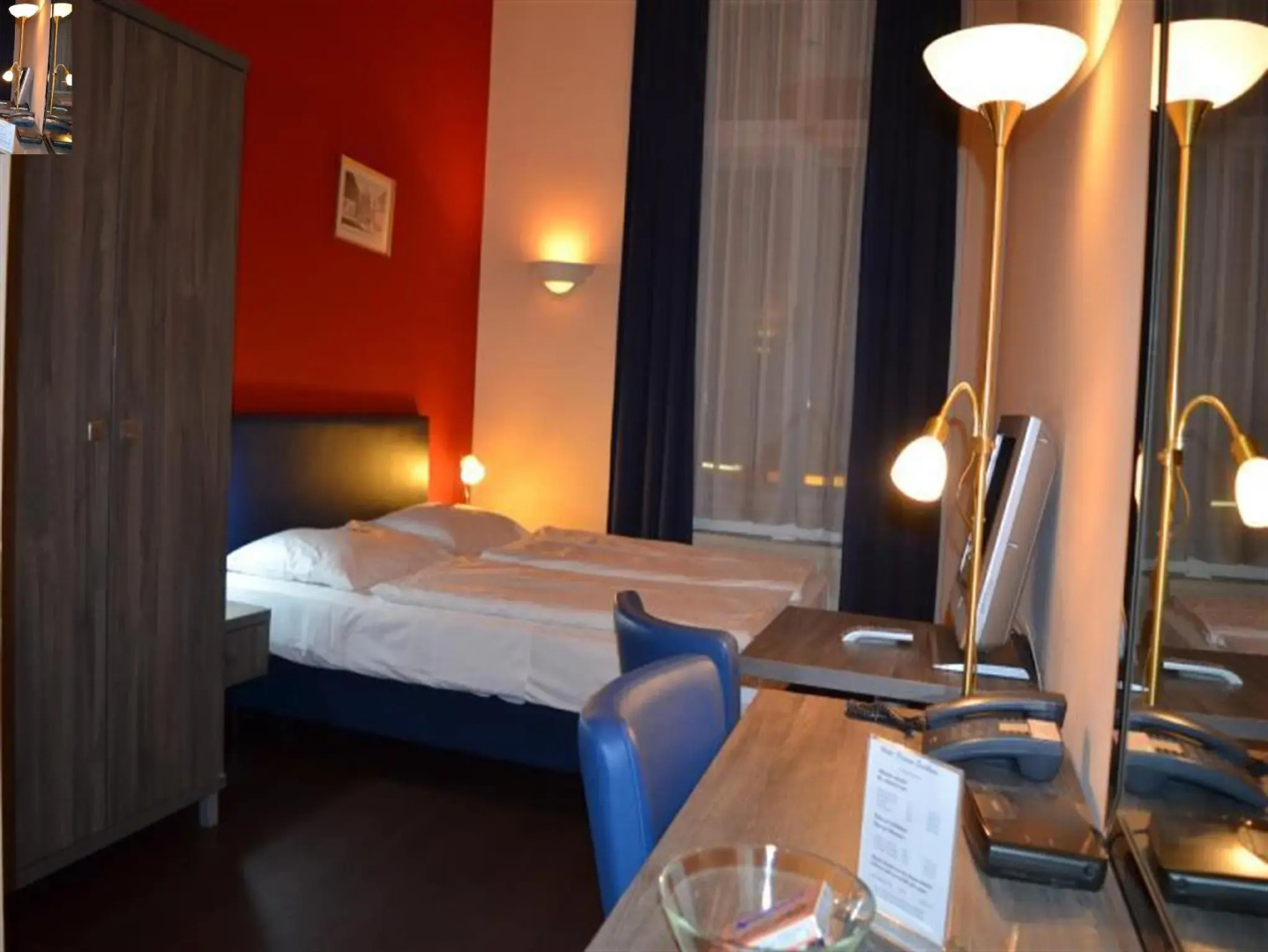 Foto - Hotel Pension Excellence