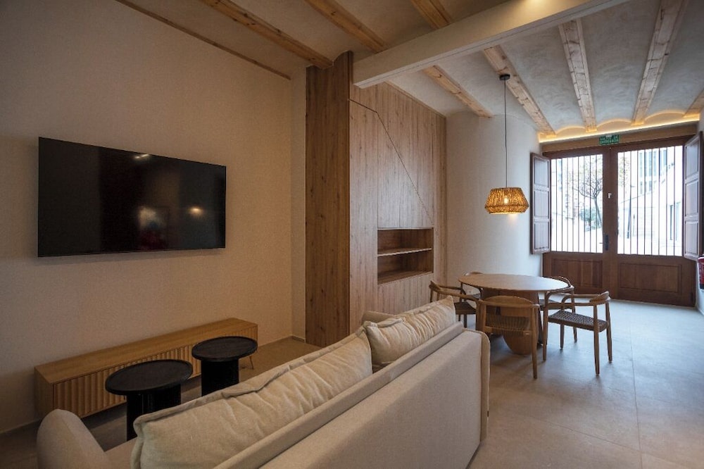 Photo - Mon Suites San Pedro