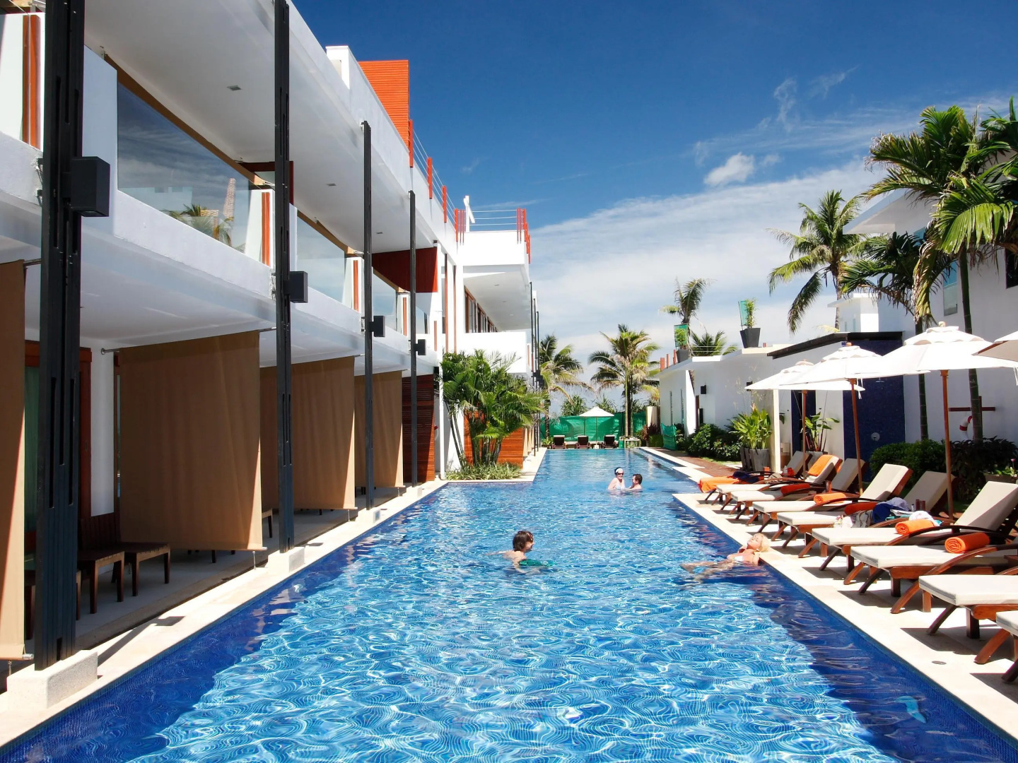 Photo - La Flora Resort Patong