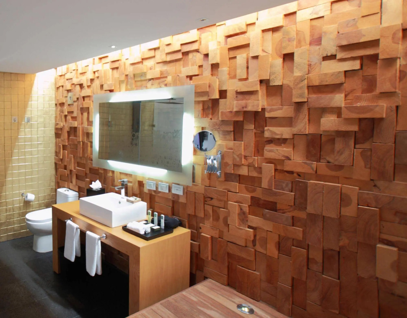 Foto - Hotel Boutique MO17